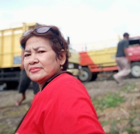 Jasa Angkutan dan Bahan Bangunan