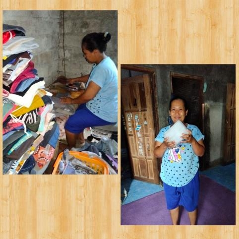 Laundry Siti Choriyatun